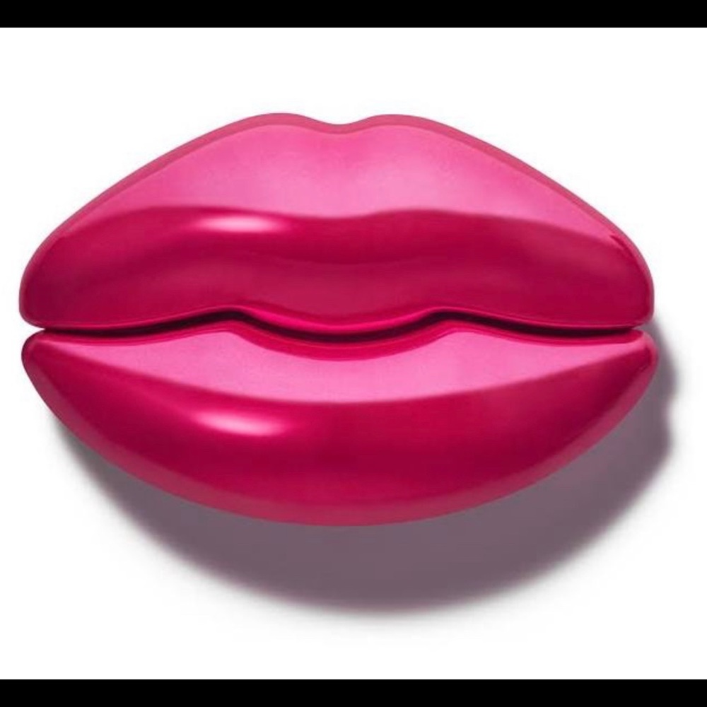Kkw Fragrance x Kylie Pink lipstick